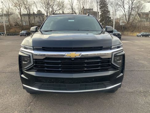 New 2026 Chevrolet Tahoe LS image 2