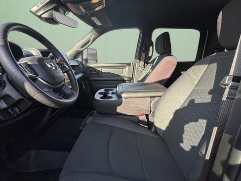 New 2026 RAM 2500 Tradesman image 18