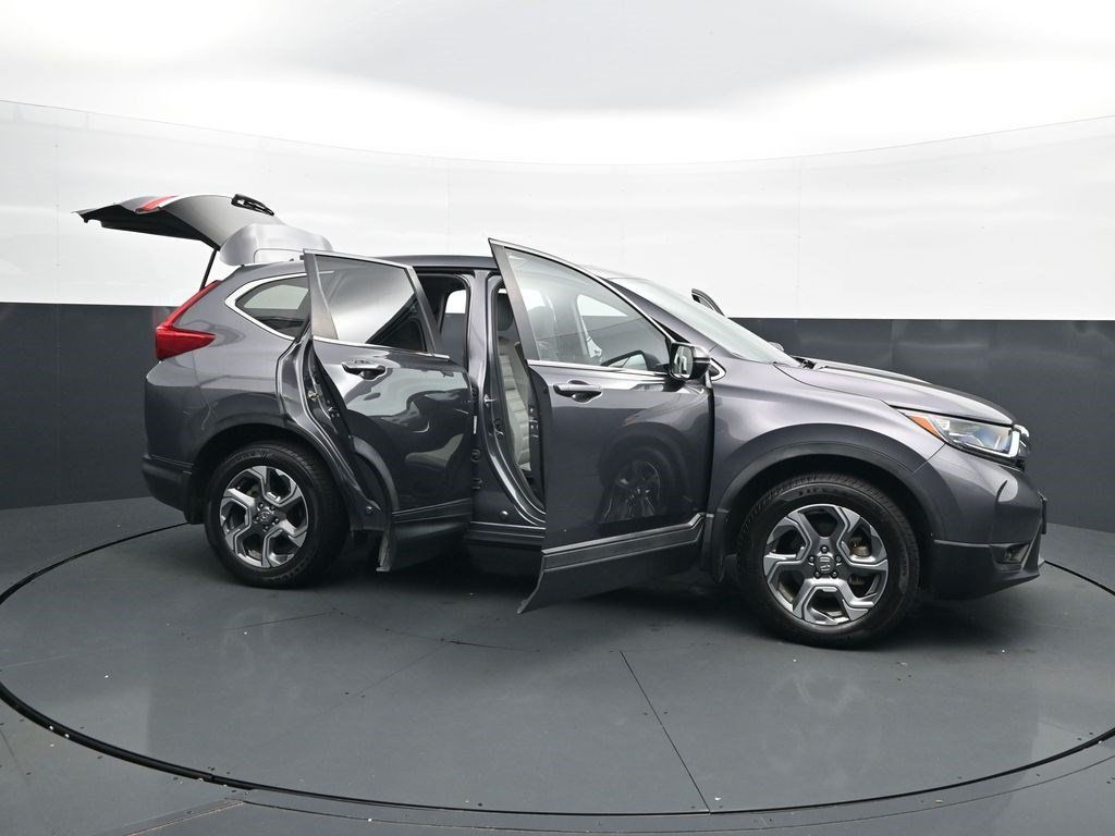Used 2019 Honda CR-V EX image 46