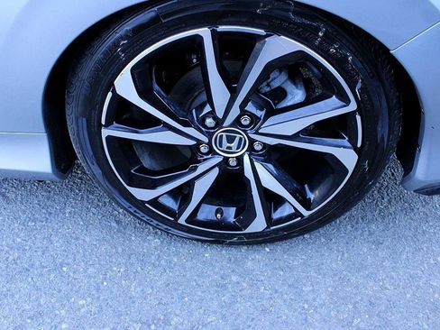 Used 2018 Honda Civic Si image 11