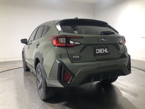 New 2026 Subaru Crosstrek 2.5i image 4