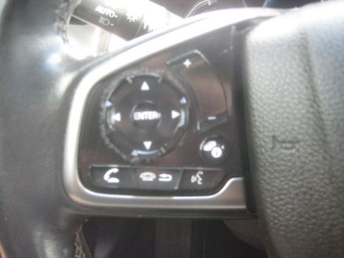 Used 2021 Honda Civic EX image 26