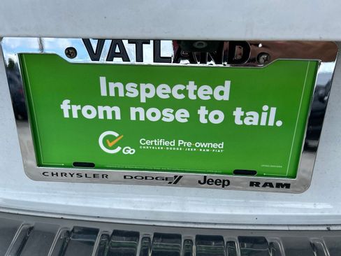 Used 2019 Volkswagen Tiguan SE w/ Panoramic Sunroof Package FWD image 35