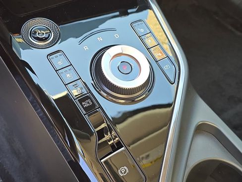 New 2026 Kia Niro Wave FWD image 27