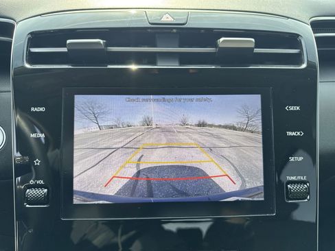 Used 2024 Hyundai Tucson SEL image 15