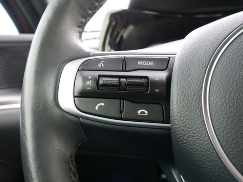 Certified 2023 Kia K5 GT w/ GT1 Package image 22