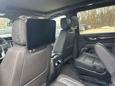 Certified 2021 GMC Yukon XL Denali w/ LPO, Illumination Package image 11