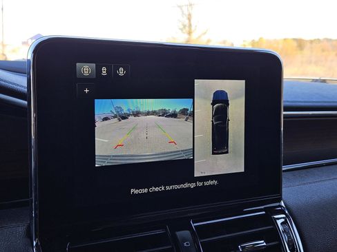 Used 2020 Lincoln Navigator Reserve w/ Luxury Package image 19