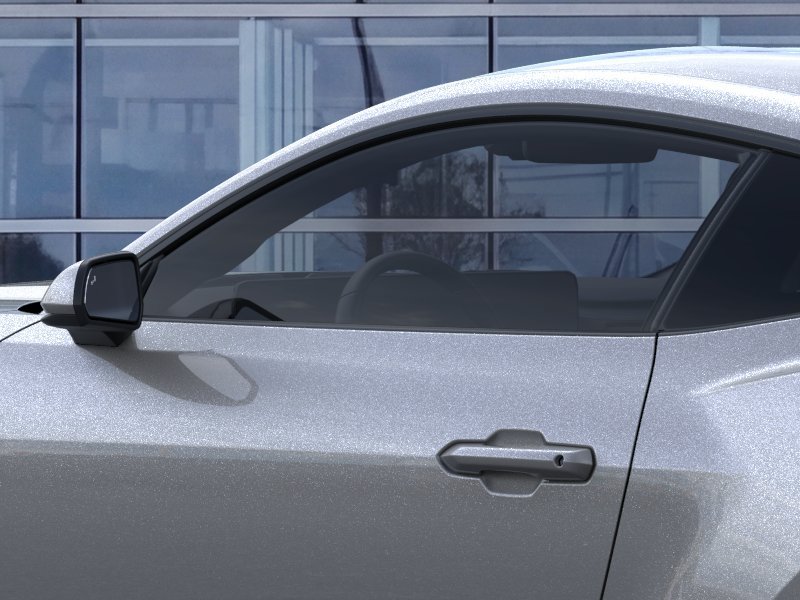 New 2026 Ford Mustang GT Premium RWD image 20