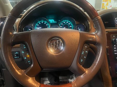 Used 2015 Buick Enclave Leather image 8
