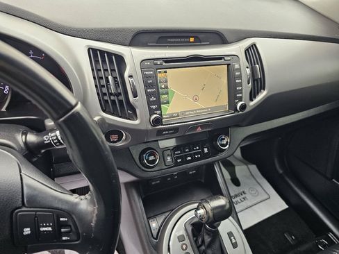 Used 2015 Kia Sportage EX AWD/4WD image 25