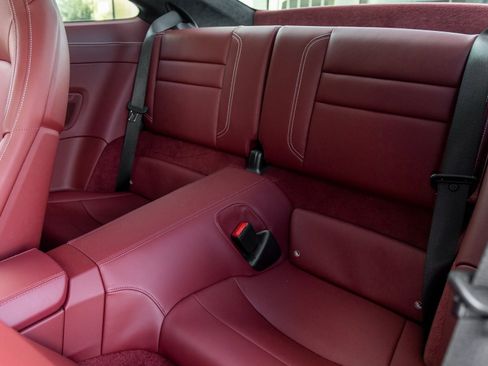 Certified 2026 Porsche 911 Carrera 4 GTS image 31