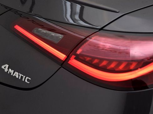 New 2026 Mercedes-Benz CLE 300 4MATIC Cabriolet image 13