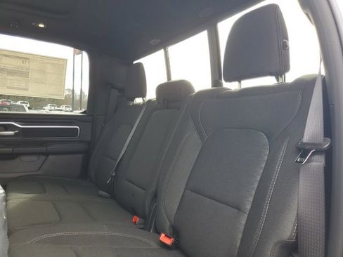 New 2026 RAM 1500 Big Horn image 13