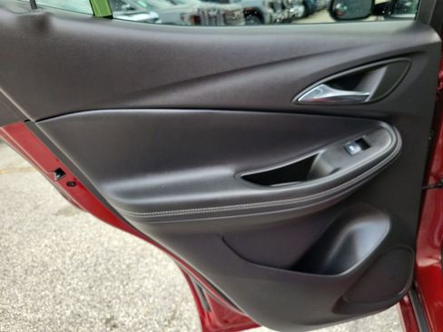 Certified 2023 Buick Encore GX Select w/ Sport Touring Package image 13