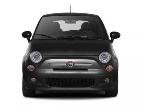 Used 2012 FIAT 500 Sport w/ Safety & Sound Pkg image 7