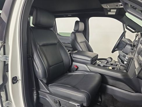 Certified 2024 Ford F150 Lariat w/ Bed Utility Package image 24