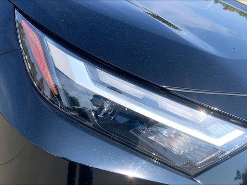 Used 2024 Toyota RAV4 LE FWD image 26