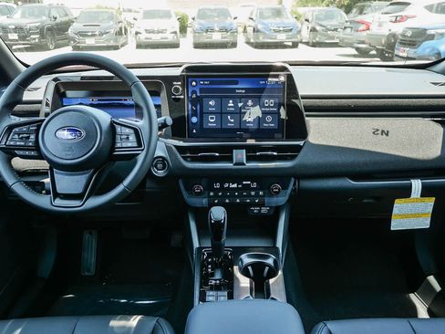 New 2026 Subaru Outback Premium AWD/4WD image 13
