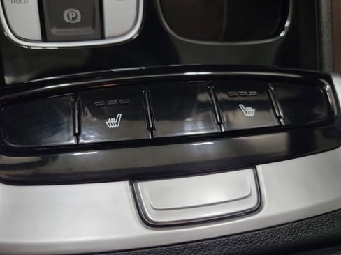 Used 2024 Hyundai Santa Cruz SEL image 41