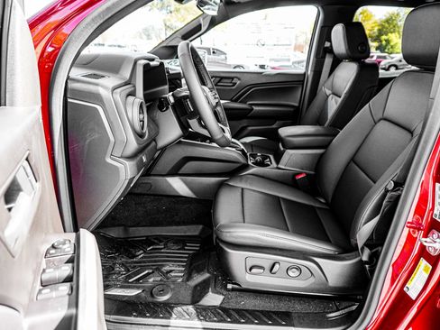 New 2026 Chevrolet Colorado Trail Boss image 16