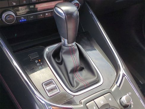 Used 2022 MAZDA CX-9 Carbon Edition image 17