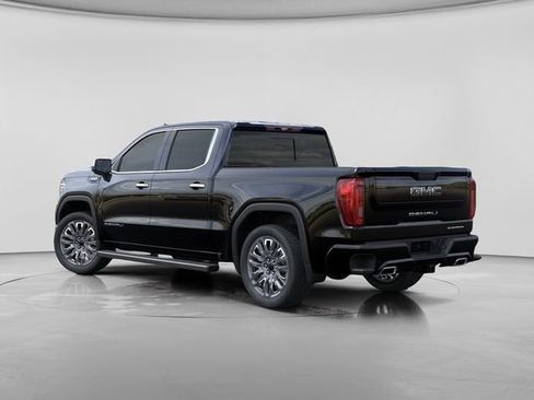 New 2026 GMC Sierra 1500 Denali Ultimate AWD/4WD image 3