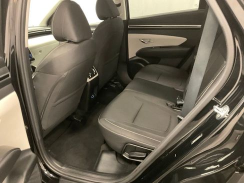 Used 2024 Hyundai Tucson SEL AWD/4WD image 33