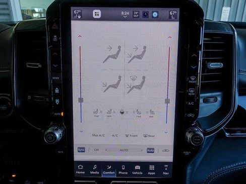 New 2026 RAM 2500 Power Wagon image 15