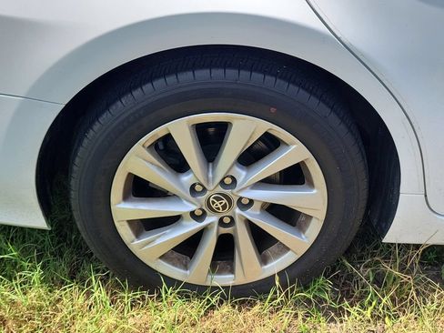 Used 2022 Toyota Camry LE FWD image 14