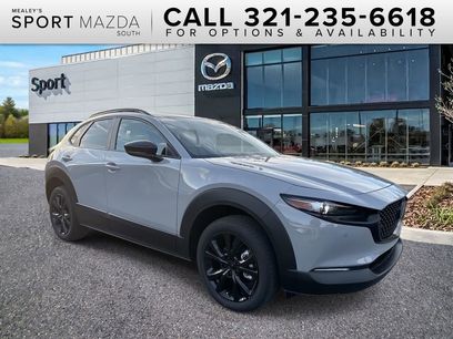 New 2026 MAZDA CX-30 Aire Edition