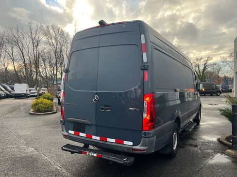 Used 2019 Mercedes-Benz Sprinter 170 image 6