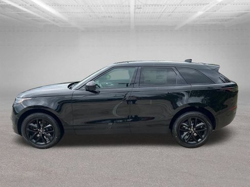 New 2026 Land Rover Range Rover Velar S AWD/4WD image 2