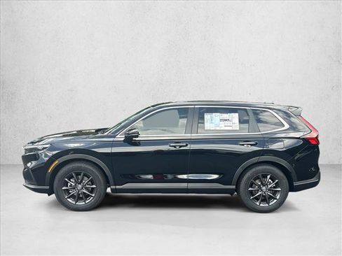New 2026 Honda CR-V EX-L image 5
