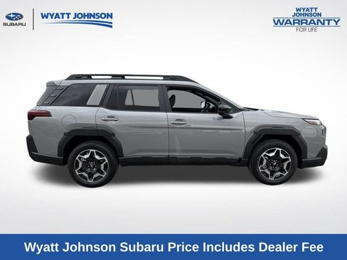 New 2026 Subaru Outback Touring AWD/4WD image 9