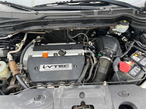 Used 2007 Honda CR-V LX image 11