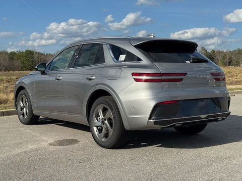 New 2026 Genesis GV70 2.5T Advanced image 11