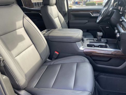 New 2026 GMC Sierra 1500 Elevation w/ Elevation Premium Package image 27