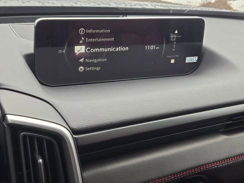 New 2026 MAZDA CX-50 AWD 2.5 Hybrid w/ Weather Package image 31