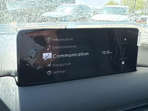 New 2025 MAZDA CX-5 2.5 Turbo image 13