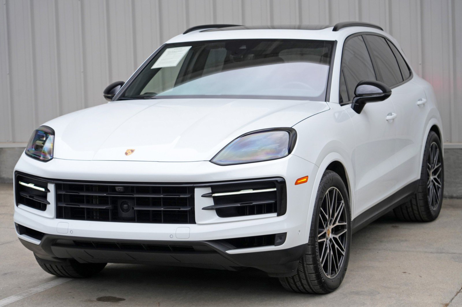 Used 2024 Porsche Cayenne AWD/4WD image 51
