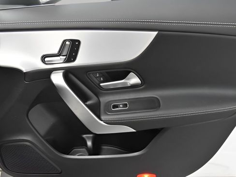 Used 2025 Mercedes-Benz CLA 250 CLA 250 image 14