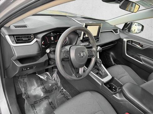 Certified 2024 Toyota RAV4 XLE image 11