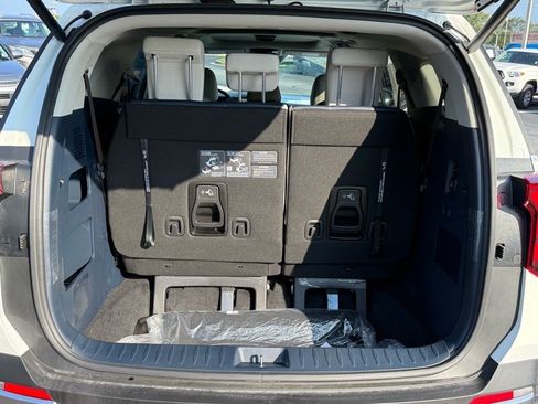 New 2026 Kia Carnival SX image 14