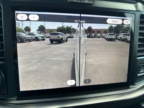 New 2025 Ford F250 Lariat w/ Lariat Ultimate Package image 29