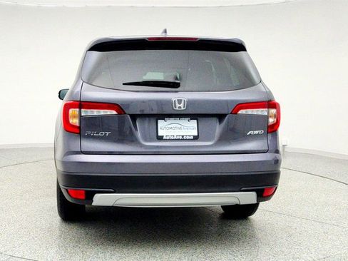 Used 2022 Honda Pilot EX-L image 6