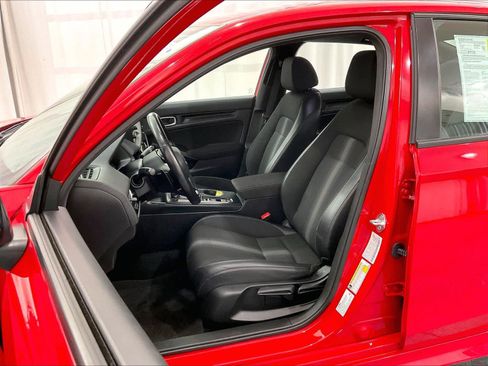 Used 2022 Honda Civic Sport image 10