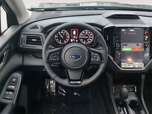 New 2026 Subaru Ascent Bronze Edition image 12