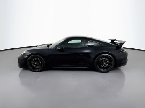 Certified 2026 Porsche 911 Carrera 4 GTS AWD/4WD image 2