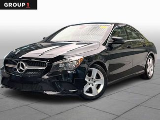 Used 2015 Mercedes-Benz CLA 250 CLA 250 video 1